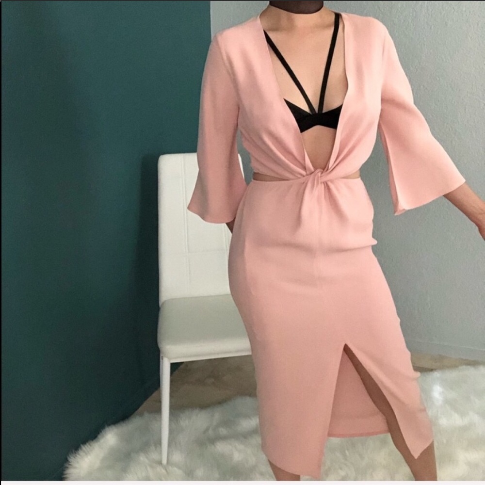Bec & Bridge Dress